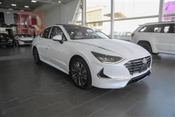 هیوندای سۆناتا